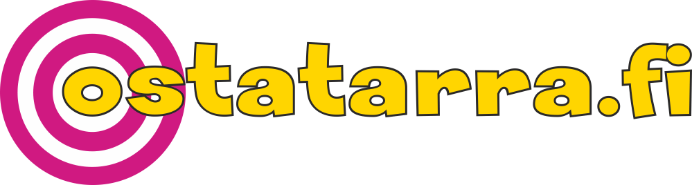 Ostatarra Oy - Logo